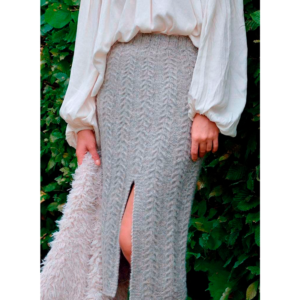 Книга Rowan "Pale", дизайнер Kim Hargreaves