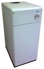 Котел напольный газовый SIBERIA 23