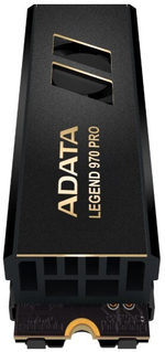 Накопитель SSD M.2 2280 ADATA Legend 970 Pro 1024 ГБ