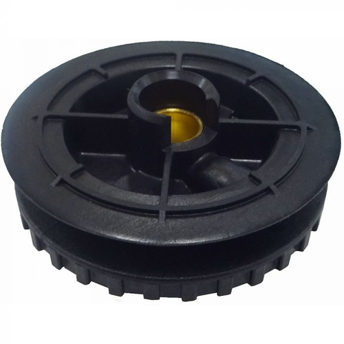 Тросиковый шкив TS80019 Farmertec для бензореза Stihl TS700 TS800 (артикул STIHL 42241901001)