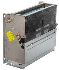 Напольно-потолочный фанкойл до 3.5 кВт Dantex DF-250UDL/M