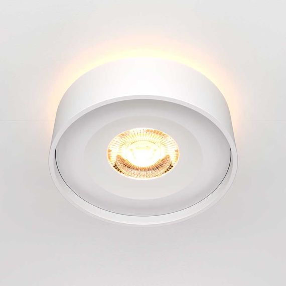 Встраиваемый светодиодный светильник Maytoni Joliet DL035-2-L6W