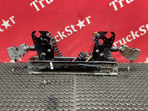 Кронштейн перекидок в сборе 2018г.