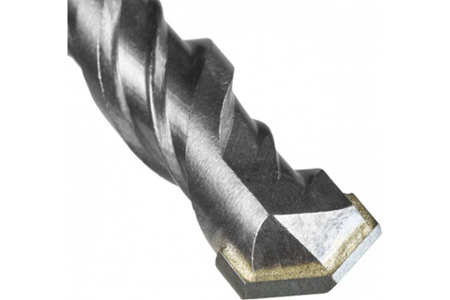 Бур Professional STAYER SDS-plus, 10x210 мм 2930-210-10_z02