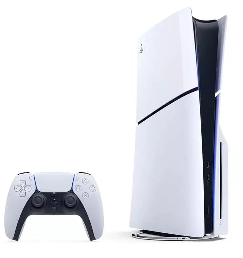 Sony PlayStation 5 Slim Новая