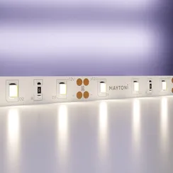 Светодиодная лента 12В 2835 7,2Вт/м 4000K 5м IP20 Led Strip 20002