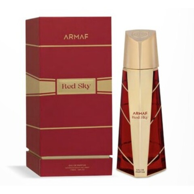 Armaf Red Sky EDP 105ml