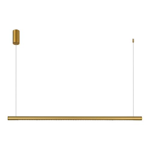 Светильник светодиодный, латунь, PARILLA, LED, 20