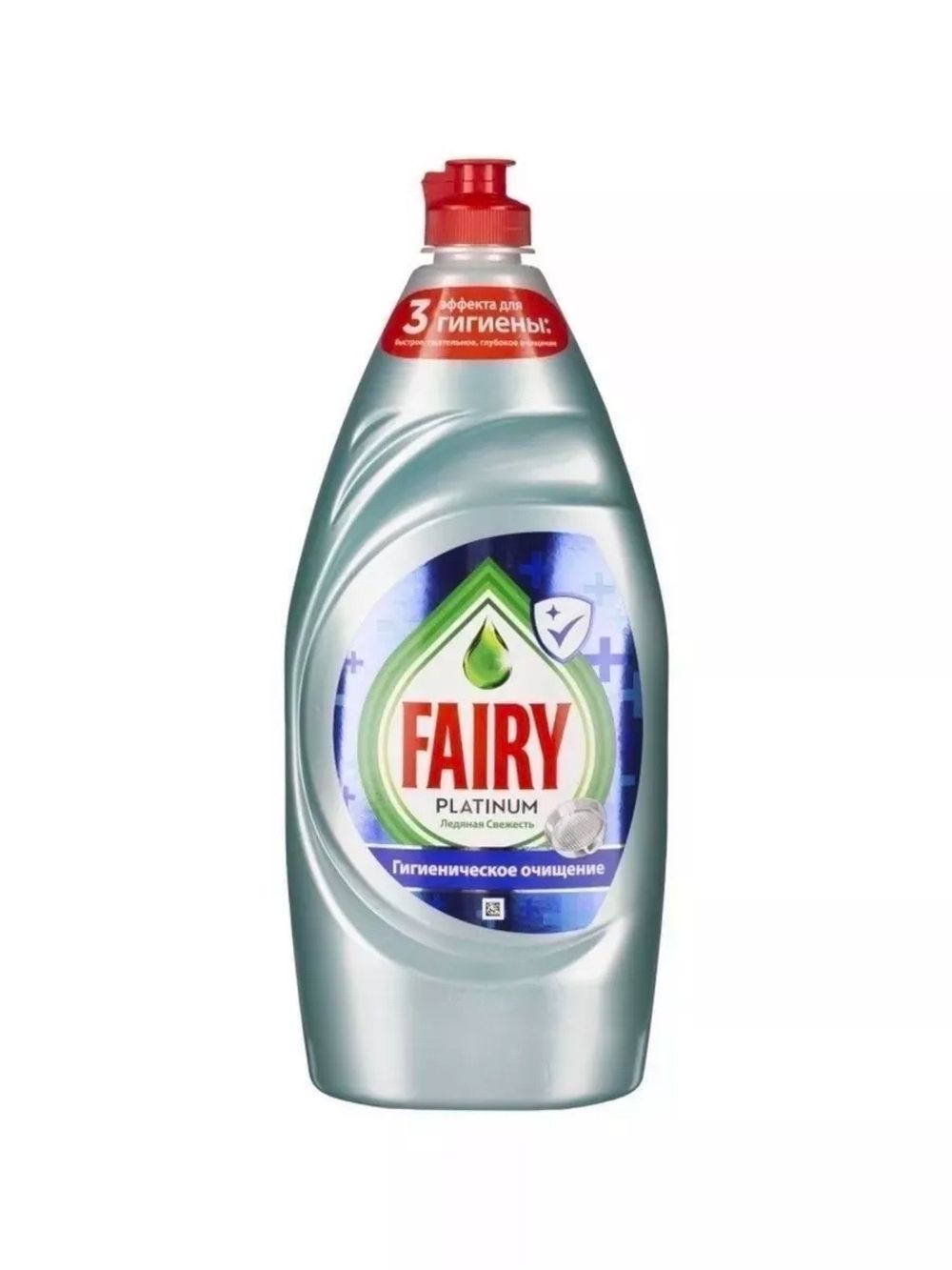 Средство для мытья "ФЕЙРИ" Ледяная свежесть 430мл