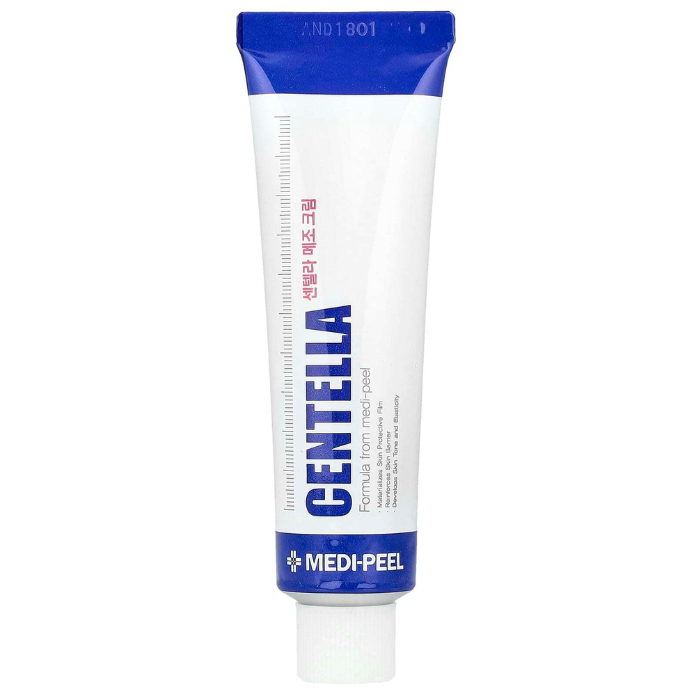 Medi-Peel, Крем-меццо из центеллы, 30 мл (1,01 жидк. унц.)