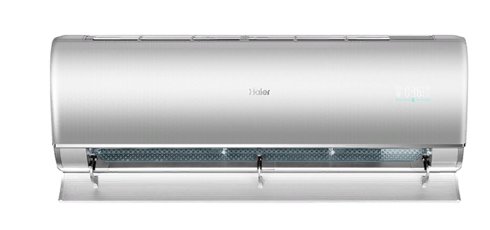 Сплит-система Haier JADE DC Inverter AS25S2SJ1FA-W/G/S/1U25MECFRA