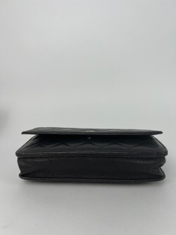 Сумка Chanel Wallet On Chain