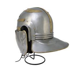 Nautical Шлем галльский