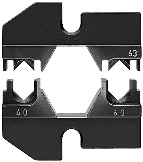 Плашка опрессовочная 974963