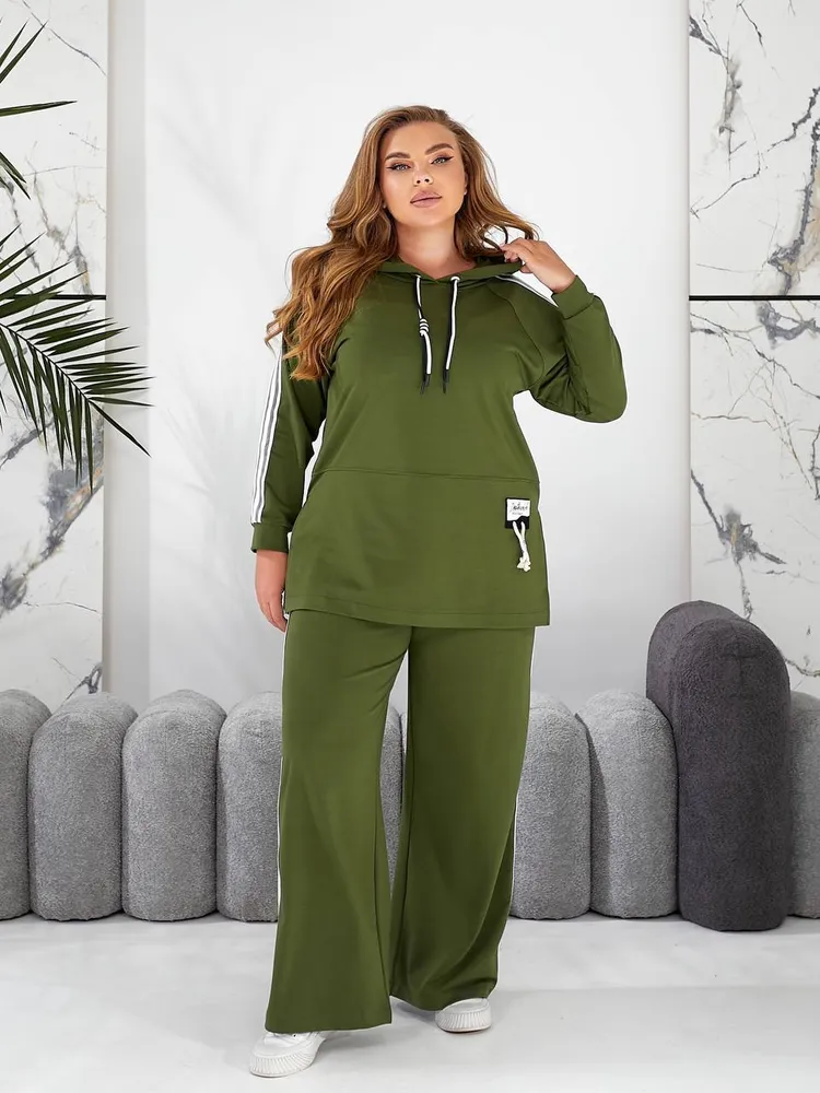 Костюм спортивный УК-08-4 Fabrika