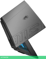 Ноутбук MSI Pulse 17 B13VFK-801XBY