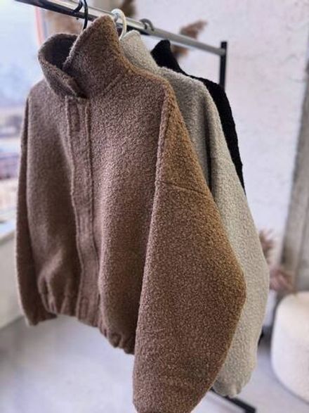 Бомбер УК-306-1 Фабрика Моды Фото 2