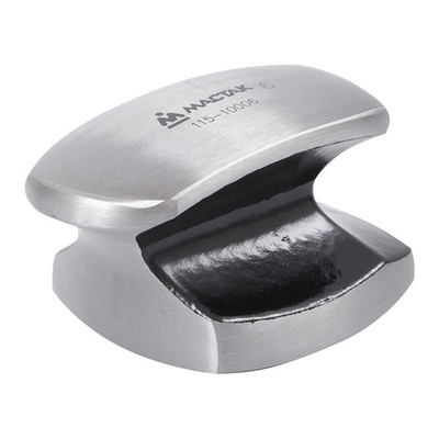 МАСТАК (115-10006) Поддержка (наковальня) литая №6, "наковальня"