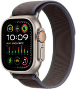 Часы Apple Watch Ultra 2 GPS + Cellular 49 мм,  ремешок Сине-черного цвета