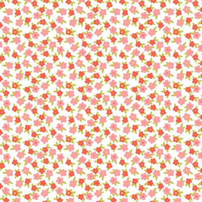 Мелкий цветочек