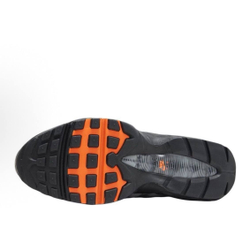 Nike Air Max 95 “Black Hyper Crimson”