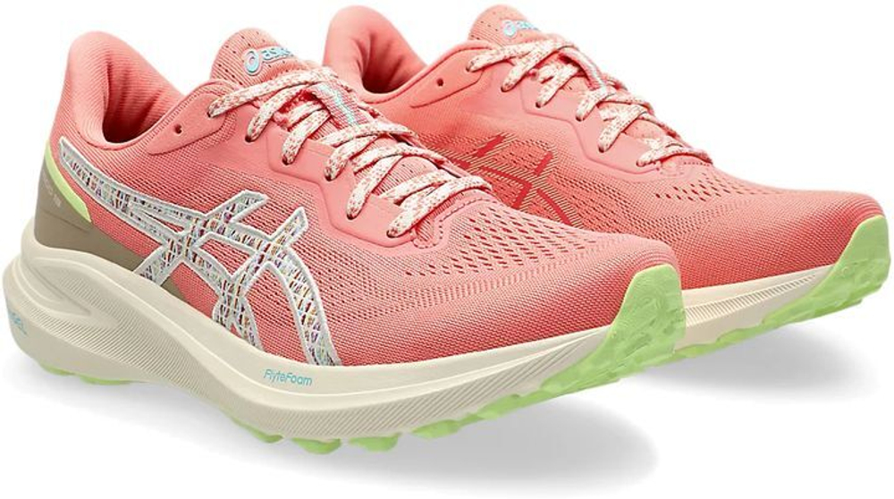 Кроссовки Asics GT-1000 13 TR розовый