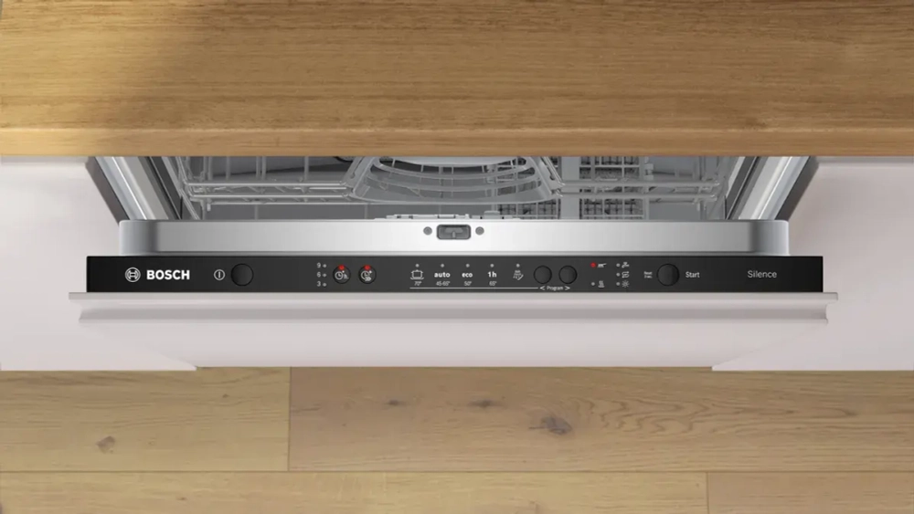 Встраиваемая посудомоечная машина Bosch SMV25AX06E
