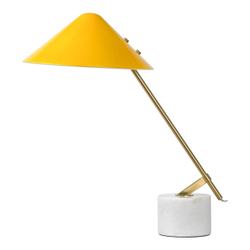 Настольная лампа Lussole SY3505