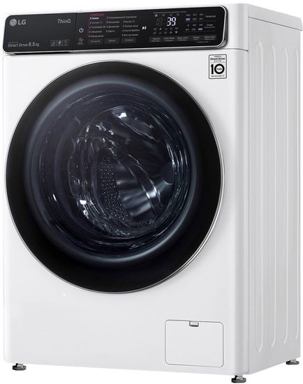 Стиральная машина LG AI DD F2T9GW9W