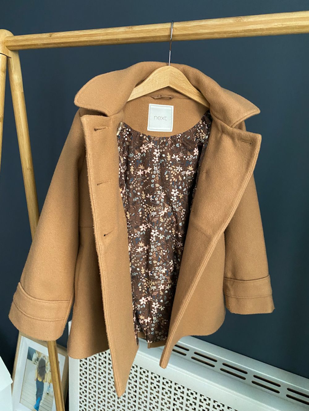 Пальто Next, 116