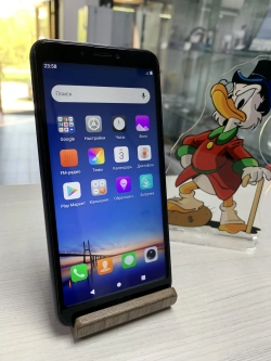 Смартфон Neffos c7s 1/16