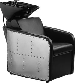 Парикмахерская мойка Кларк