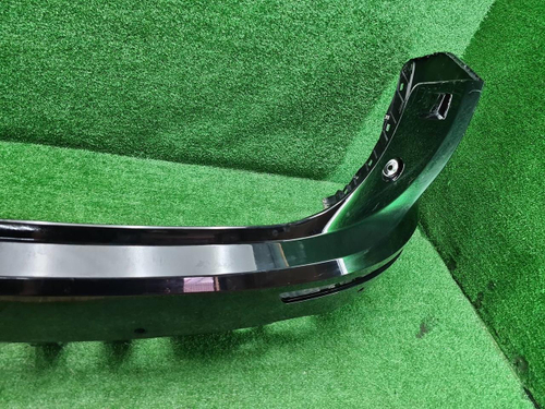 Бампер задний Aito M7 (2022-н.в.)