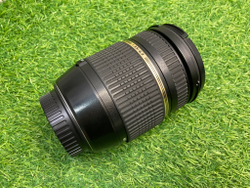 Tamron AF 18-270mm 3.5-6.3 Di II VC Canon