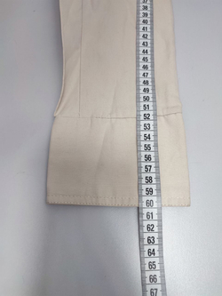 Жакет Shijeiheping светлый 40-42 размер