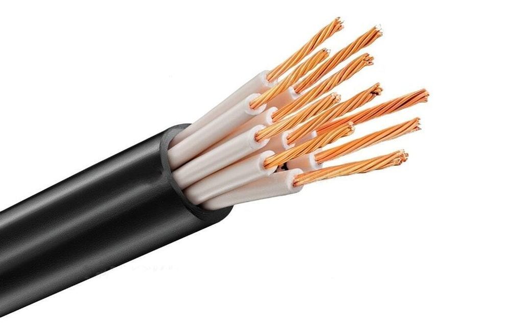 Кабель КГВВнг(A)-LS 7х2,5