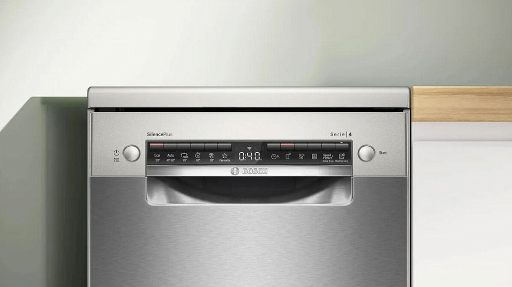 Посудомоечная машина Bosch SPS4HMI49E