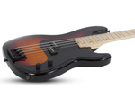Schecter P-4 3TONE SUNBURST