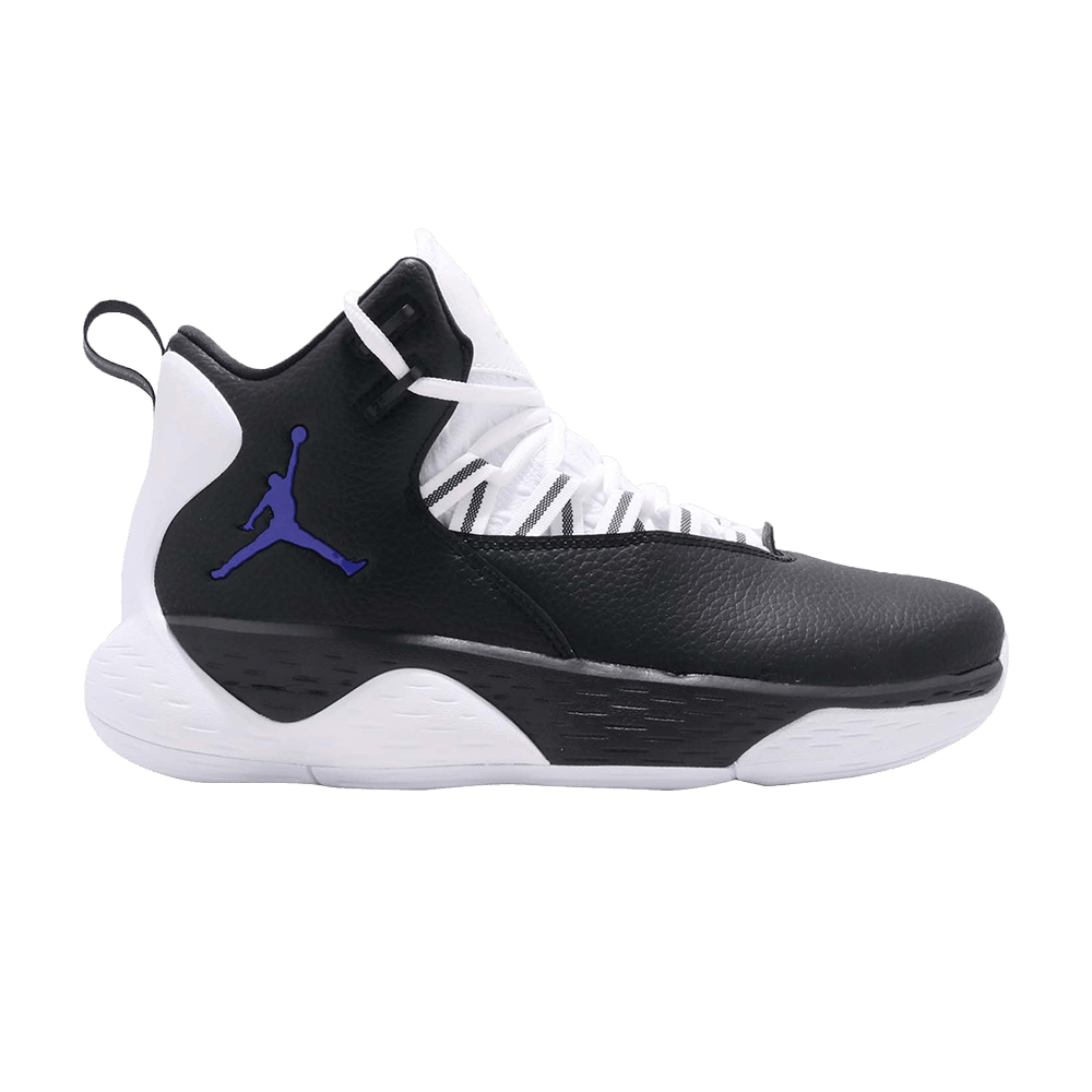 Кроссовки Jordan Super Fly Mvp