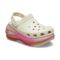 Crocs Mega Crush Clog 'White'