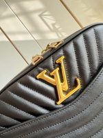 Louis Vuitton New Wave Camera Bag