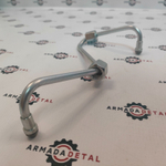 Топливная трубка форсунки 2 цил. | 02/630462 | JCB