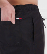 Шорты для плавания Tommy Hilfiger - черный(UM0UM02801)