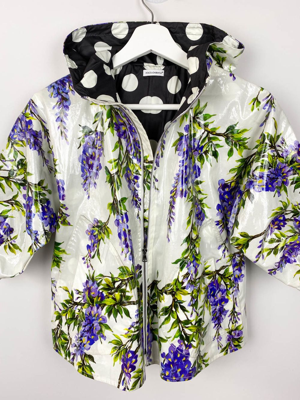 Плащ Dolce&Gabbana, 104