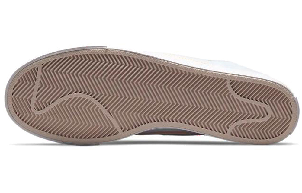 Кроссовки Nike Court Legacy Mule (Женская размерная сетка)