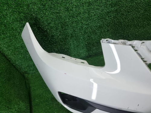 Бампер передний Kia Seltos (2019-2022)