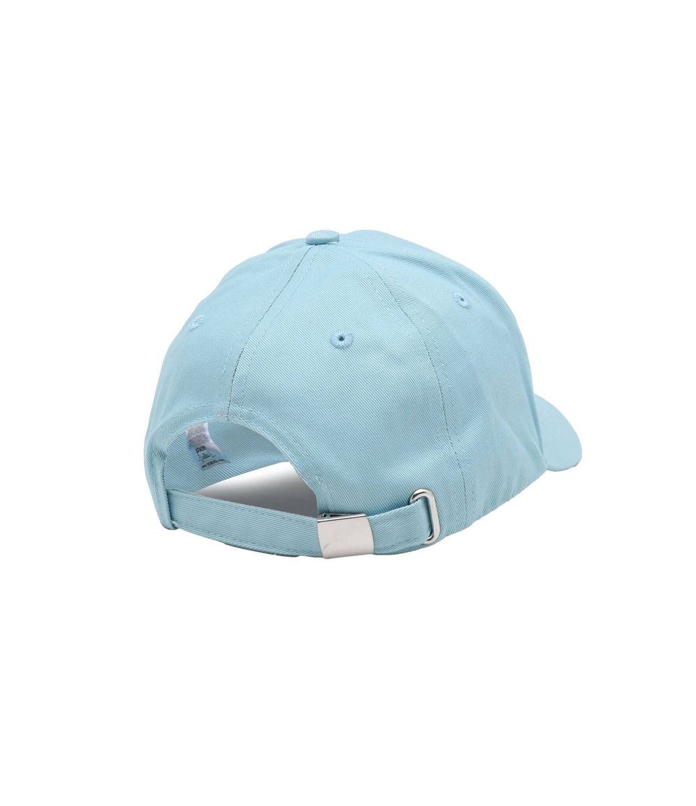 Кепка Guess - голубой(H4GZ01 WO08O)