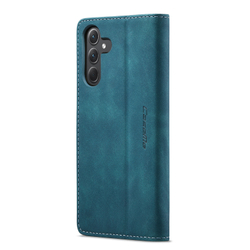 Чехол-книжка CaseMe Matte Samsung Galaxy A35