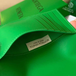 Обложка для паспорта Bottega Veneta