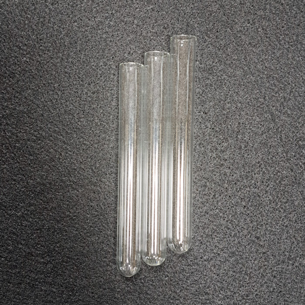 Пробирка 13 х 120 серологическая (338), стекло,1шт.